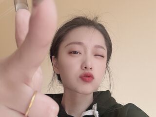 camgirl masturbating with sextoy MengLisa