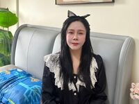 camgirl live porn MengMengSally