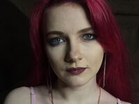 masturbating MercyNoctelle