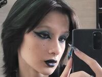 livesex cam MeriHollway