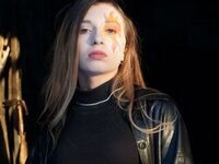 cam girl picture MerlynHepburn