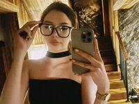 fingering girl webcam picture MiaForester