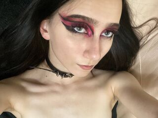 naked girl with webcam MiaJean