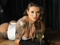 live video chat MiaSalles