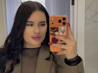 sexy webcamgirl picture MilaCrew