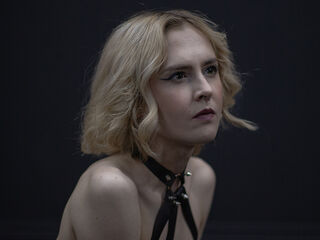 extreme webcam video MilaVeyra