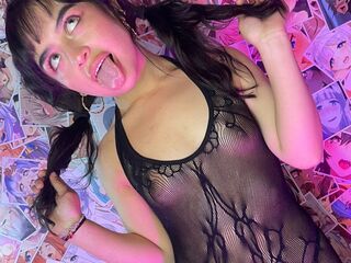 streaming live webcam MinnieSalem