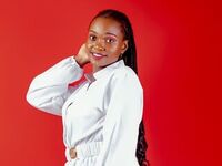 masturbating girl MintahDol