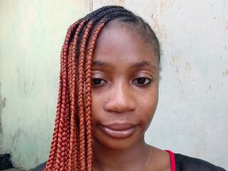 adult web cam MirabelJoy