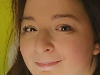 naked girl with webcam Mollige