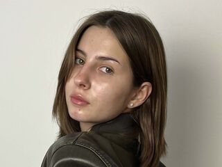 hot girl webcam MollySodisia