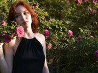 naked webcam girl picture MyrtaGulliver