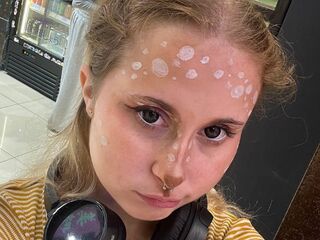 hot live cam NadiaSpeich