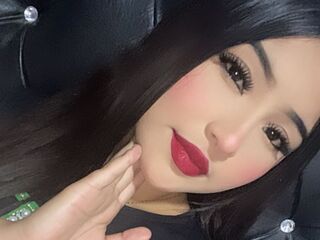 naked cam girl photo NaharaGraces