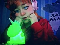 livesex cam show NahomiParker