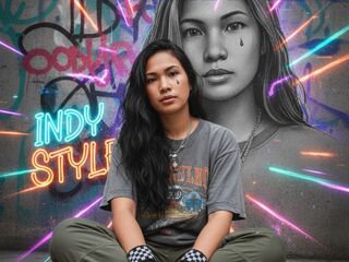 real live webcam NaomiTanashiri