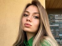 stripper cam NataliPalm