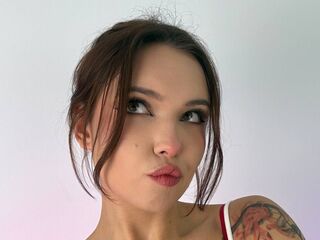 beautiful camgirl NenaGehris
