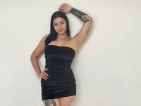 camgirl live porn cam NickyTate