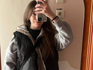 anal cam NicoleInfinit