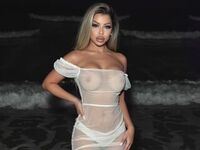 hot naked webcam girl NicolePeach