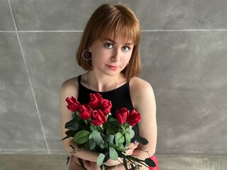 nude webcamgirl photo NicoleWillse