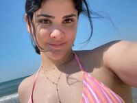 jasmin cam NicoleaEve