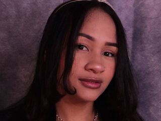 girl webcam NicolleMari