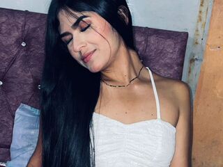 fingering cam whore NileveSantana