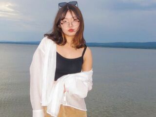 fingering cam whore NobukoCheeks