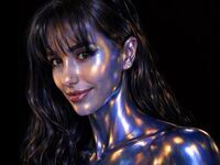 sexshow NoraKendrick