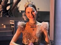 web cam show NylaPitarresi