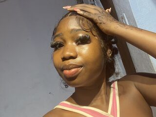 masturbating cam girl OctaviaGuddy