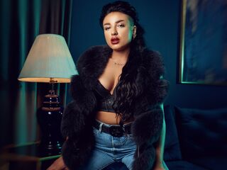 extreme webcam video OksanaBloom