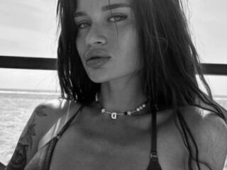 free live show OliviaMazu