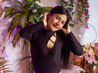 nude cam girl photo OriannaValens