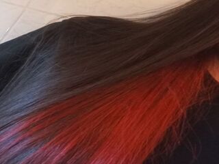 camgirl video chat room OuroborosAva