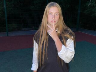 camgirl masturbating with sex toy PandoraPoteat