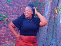 live show PearlyBrown