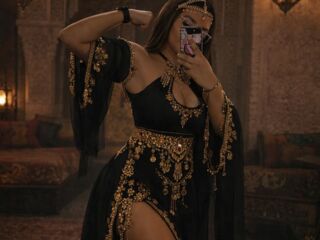 cam girl video chat PerlaZoey