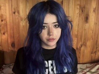 sexcam show PixieFrost