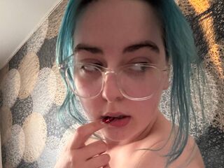 kinky cam PixieJones