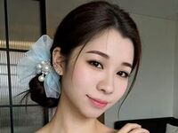 jasmin cam hooker QinWeiwei