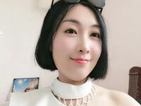 camgirl playing with sextoy RachelZhao
