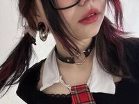 jasmin sexshow RaquelStoeckel