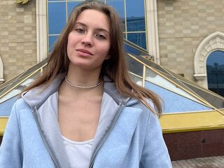 hot naked webcamgirl RebecaFerge