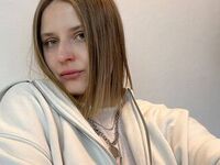 webcam babe RebeccaBellore