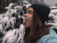 camgirl porn RedaChinzi