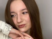 nude gamgirl RenaGannon