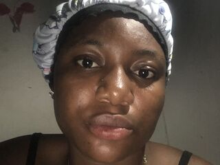 camgirl masturbating with sextoy RhodaBliss